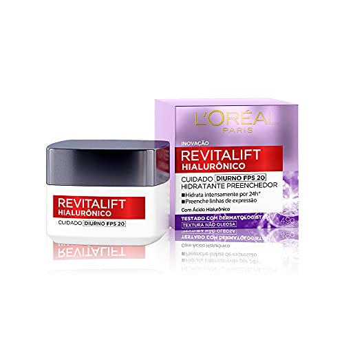 Top 10 Melhores Cremes Firmadores para o Rosto  (Nivea, L'Oréal Paris e mais) 1
