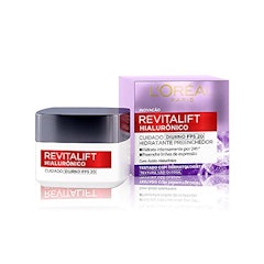 Revitalift Hialurônico Cuidado Diurno Creme Facial FPS 20