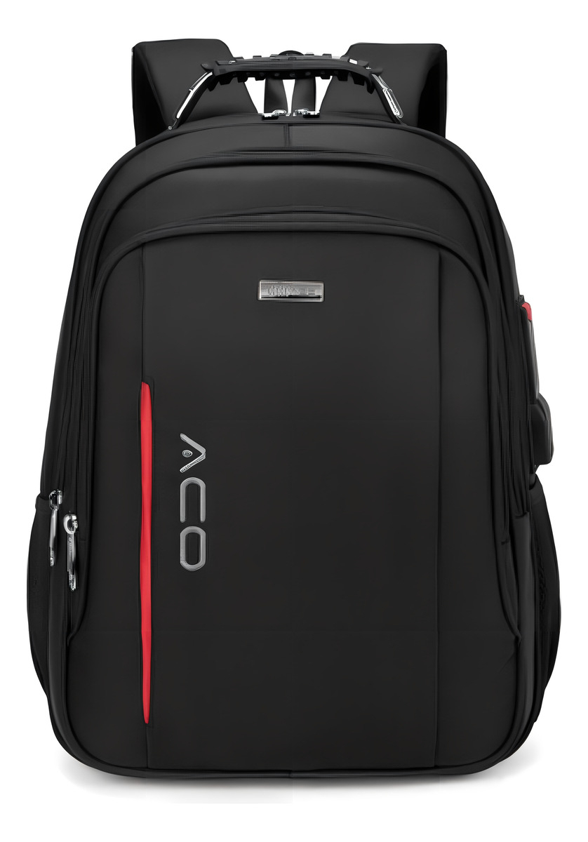Top 10 Melhores Mochilas Masculinas em 2026 (ACO, Lenovo e mais) 5