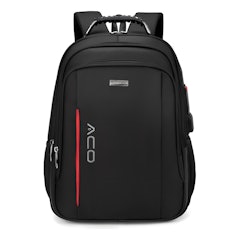 Mochila Masculina Notebook Anti Furto