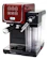 OSTER Cafeteira Espresso Oster PrimaLatte Touch Red para Cápsula, Pó e Sachê 1