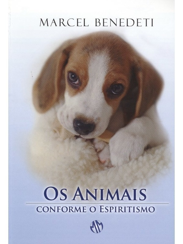Os Animais Conforme o Espiritismo 1