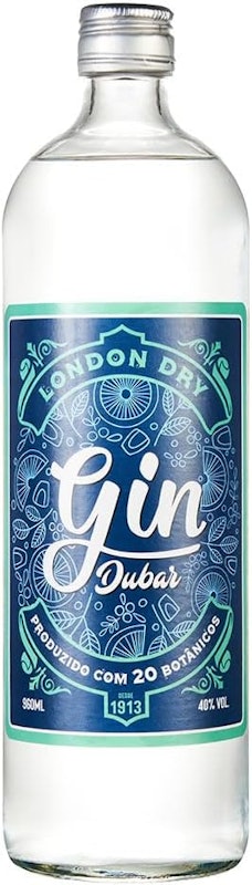 Gin Dubar 1