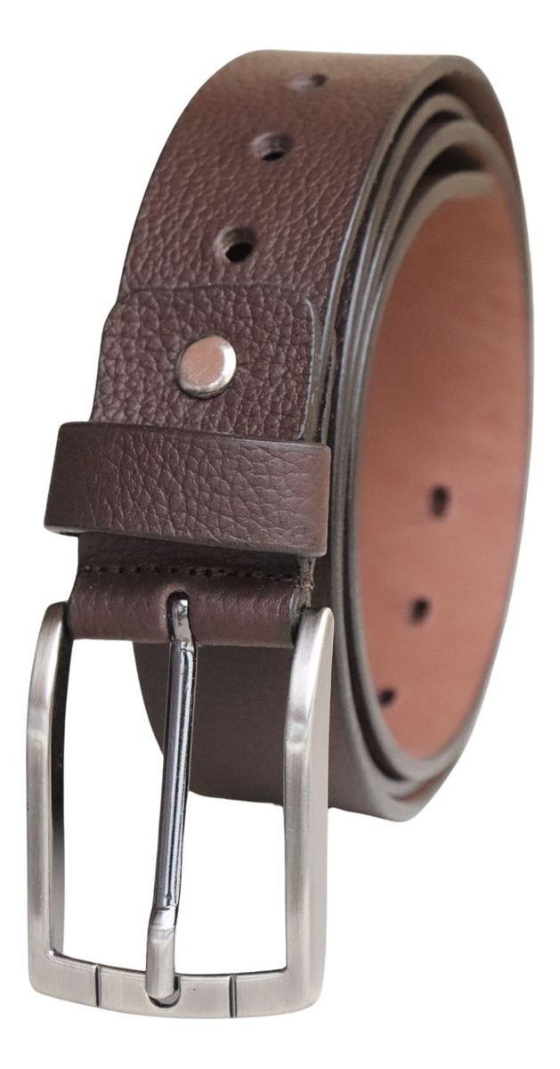 Cinto Masculino Couro Legítimo 2