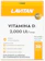 CIMED Vitamina D 2000 UI 1
