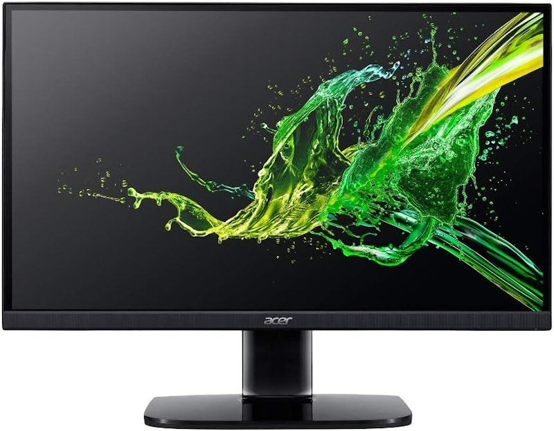 Monitor Acer 23,8” 1