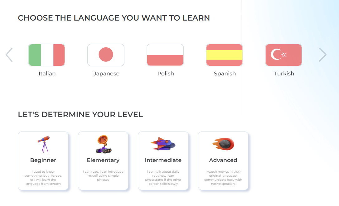 Lingualeo 4