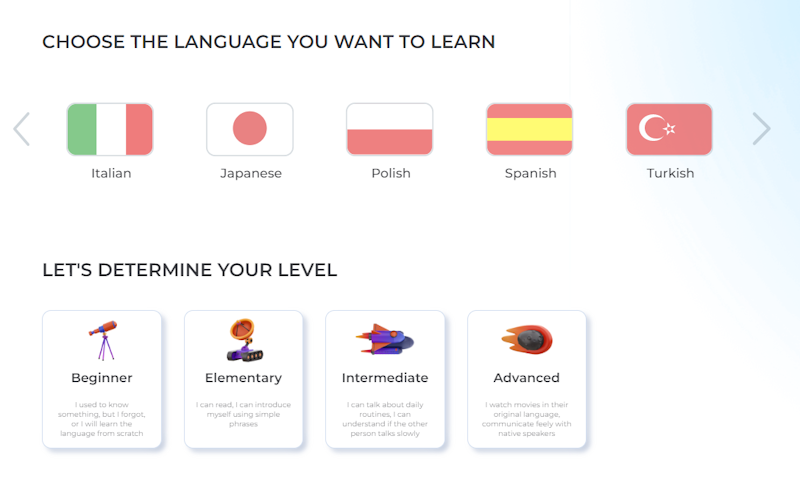Lingualeo 4