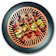 MAXCHEF Churrasqueira de Fogão Maxchef 1