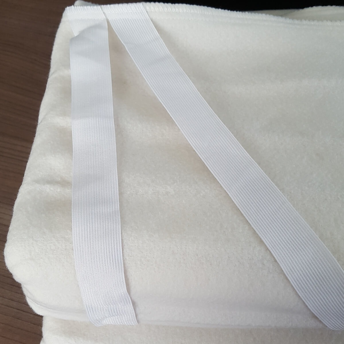Lençol Térmico Casal Europa (220 V) 4