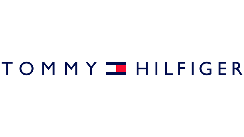 Tommy Hilfiger 1