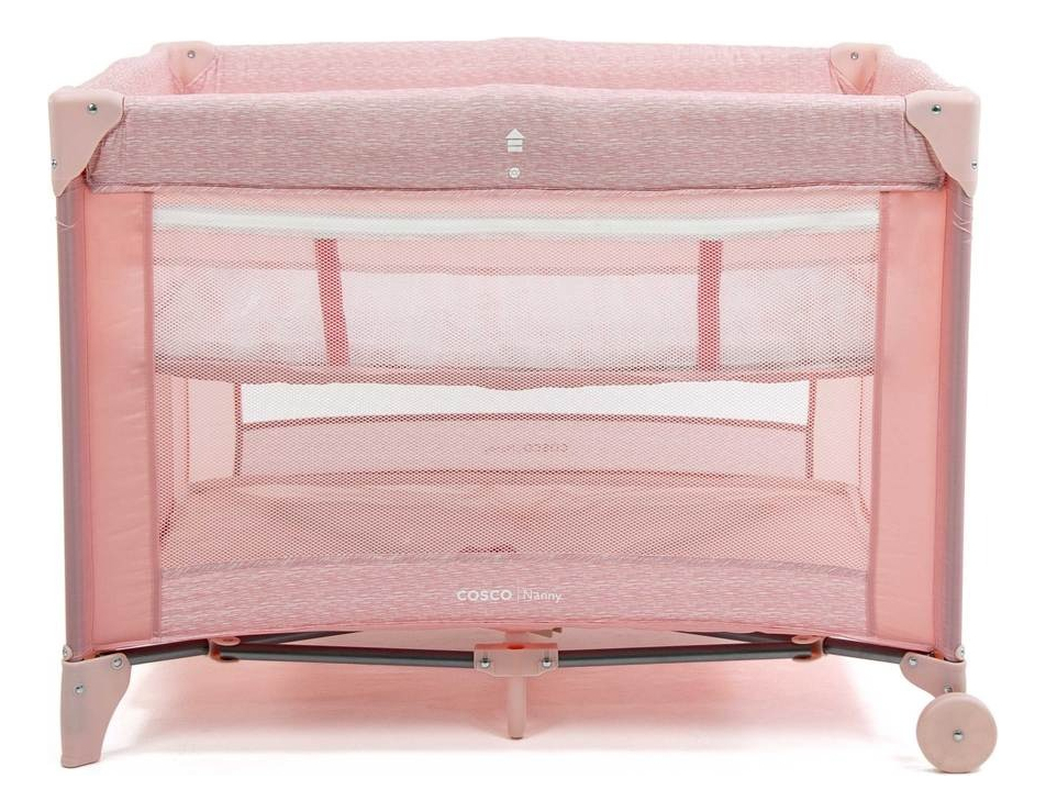 Berço Portátil Nanny 4