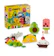 LEGO Classic - Amigos Criativos da Comida 1