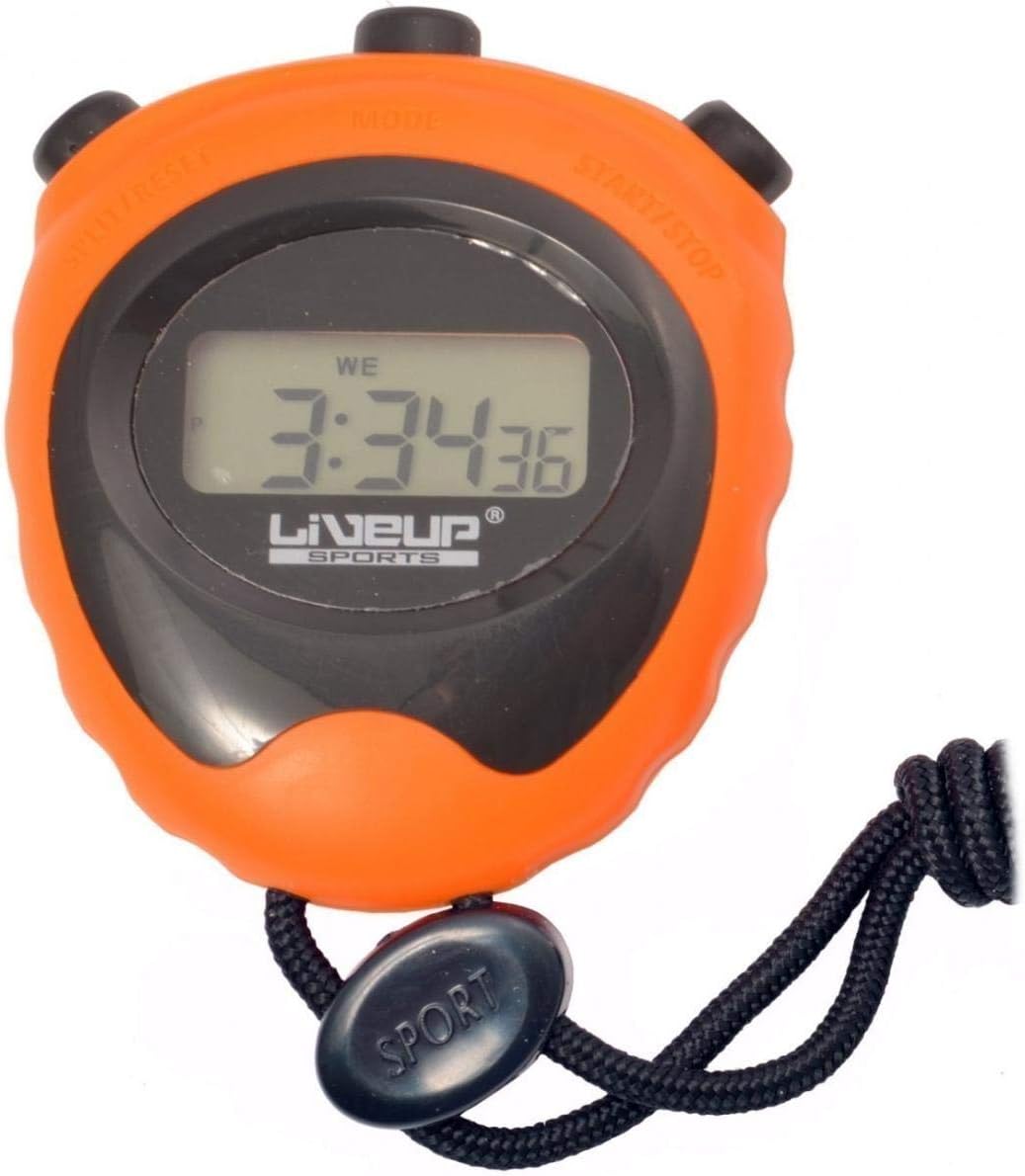 Cronômetro Digital 1