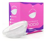 Top 10 Melhores Coletores Menstruais em 2026 (Fleurity, Inciclo e mais) 4