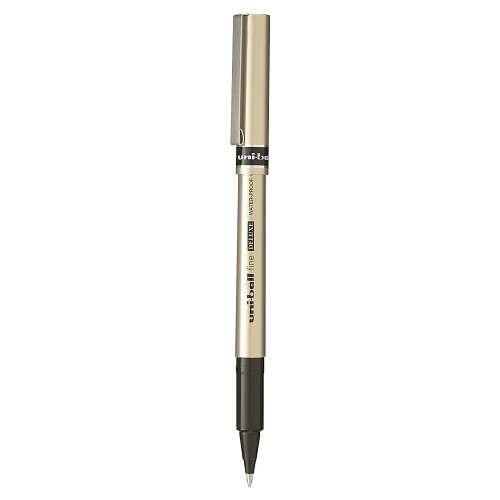 Caneta Uni-Ball Deluxe UB-177 2
