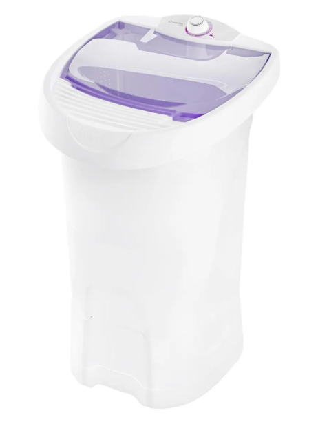 Top 10 Melhores Máquinas de Lavar Roupa de até 6 kg em 2026 (Colormaq, Praxis e mais) 5