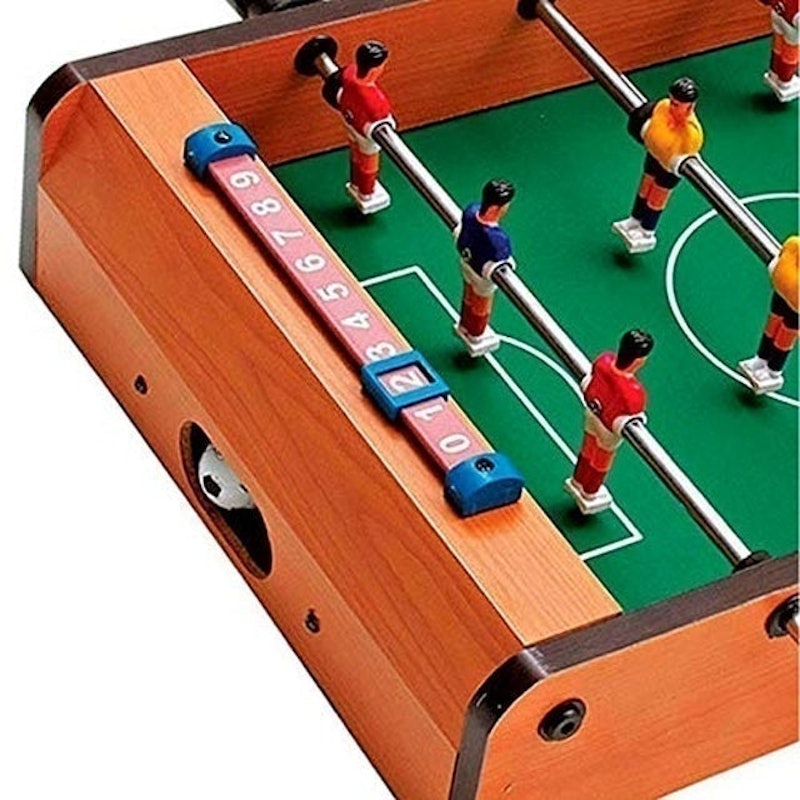Mesa de Totó Gastaki 2