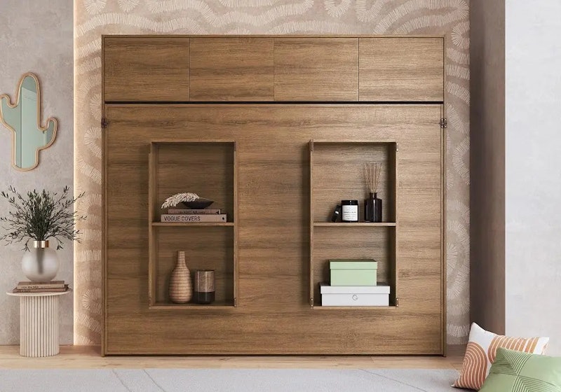 Cama de Casal Articulável Hanover 5