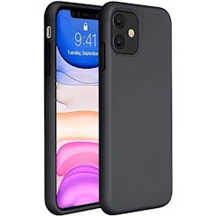 Capa TPU Fosca para iPhone 11