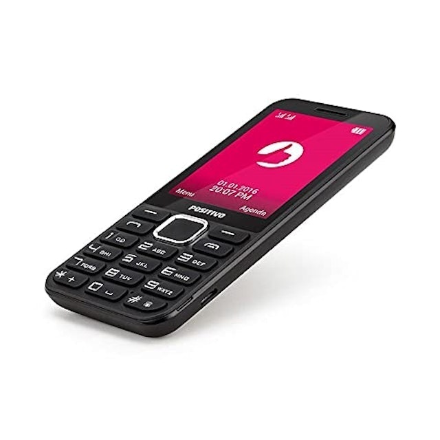 Celular Dual Chip Positivo P28 3