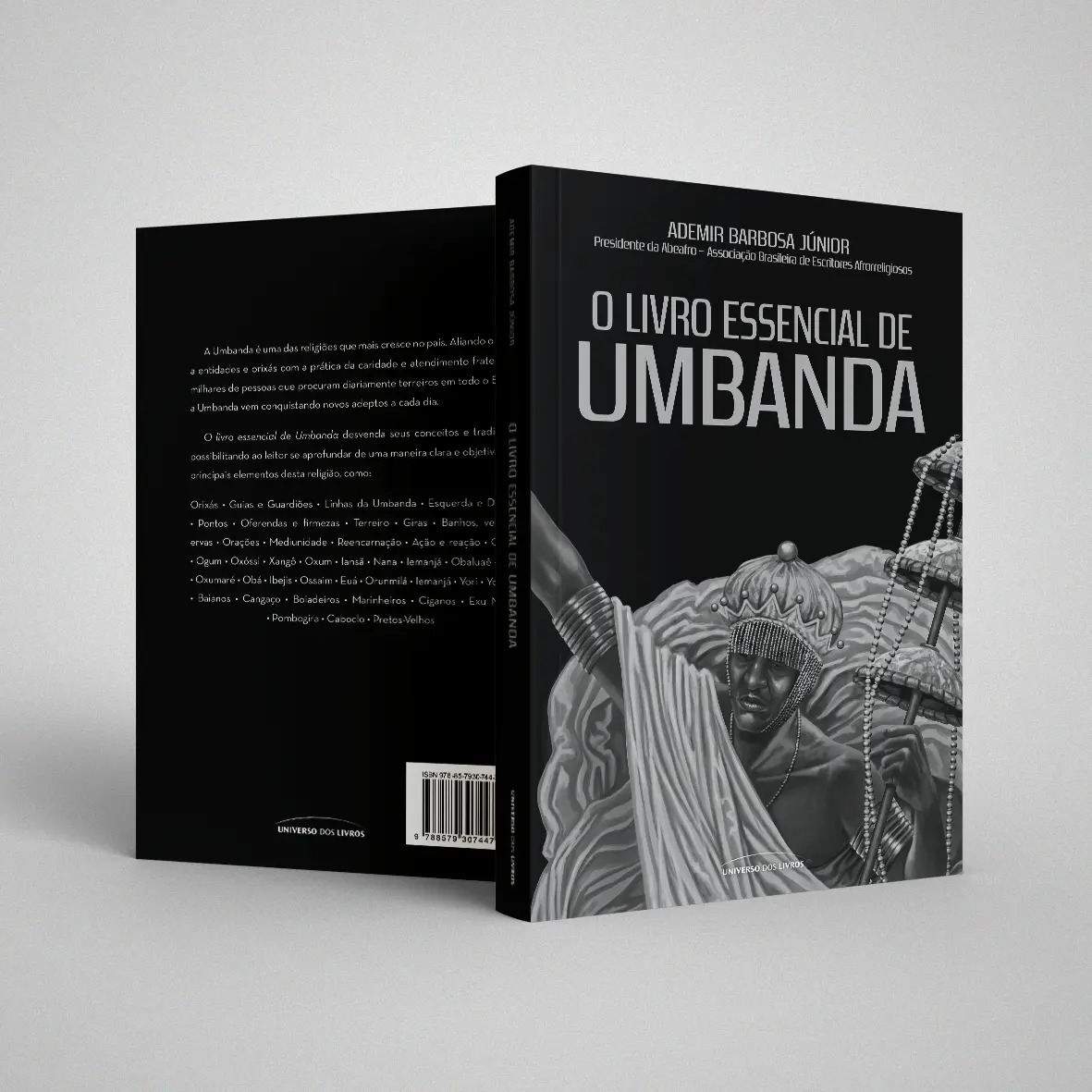 O Livro Essencial de Umbanda 3