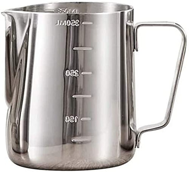 Top 10 Melhores Leiteiras Pitcher (Tramontina, Brinox e mais) 5