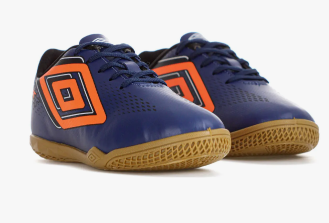 Chuteira Futsal Umbro Fast II Jr. 3