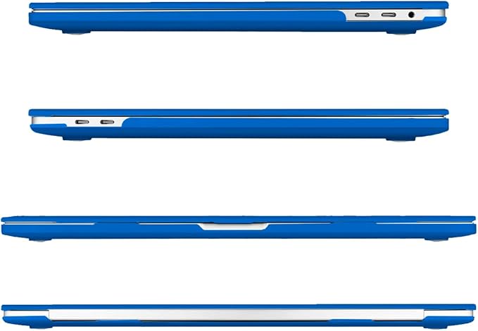 Case Capa Macbook New Air 13 4