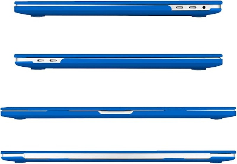 Case Capa Macbook New Air 13 4