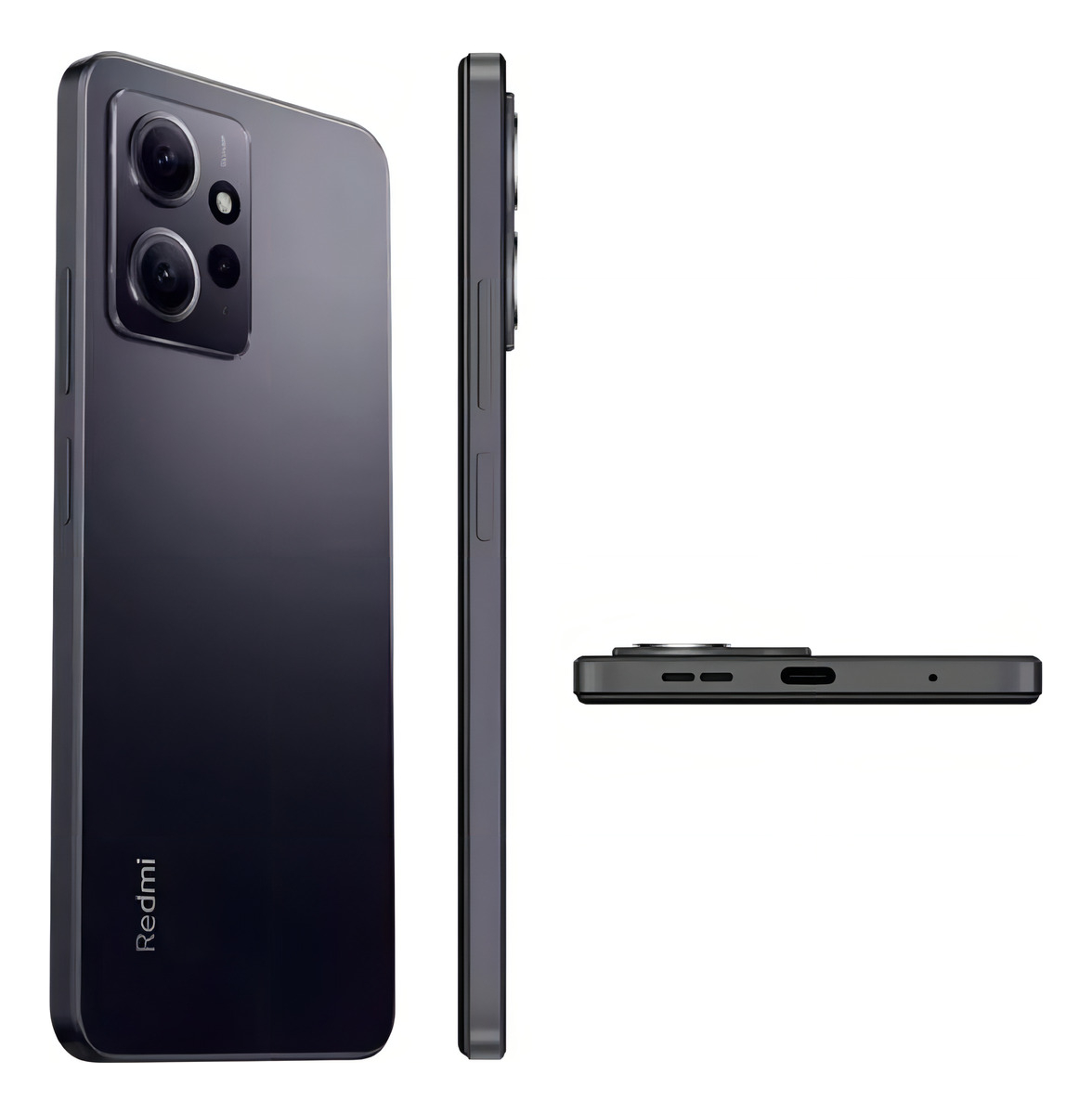 Xiaomi Redmi Note 12 4