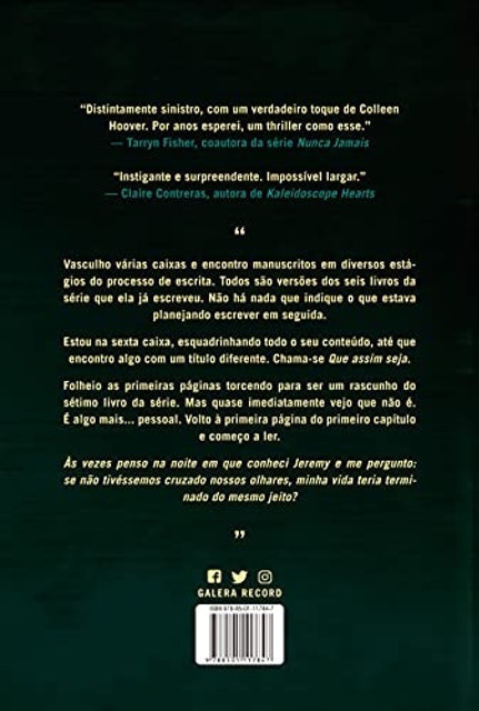 Verity 3