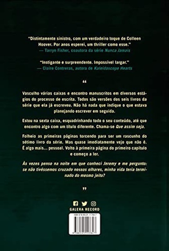 Verity 3