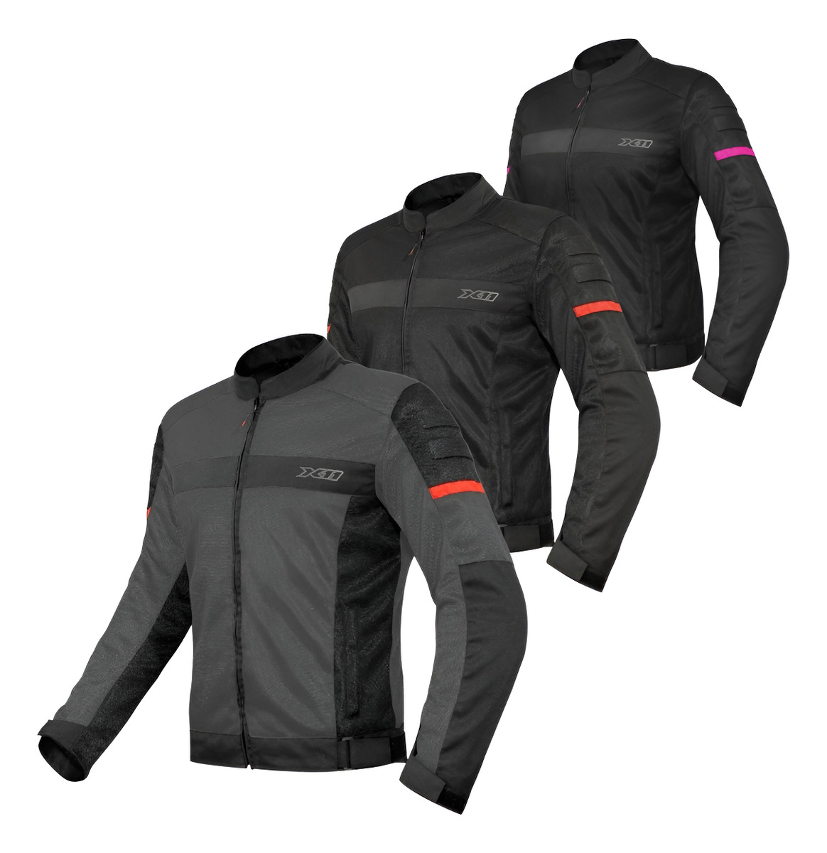 Jaqueta Super Air Masculina 3