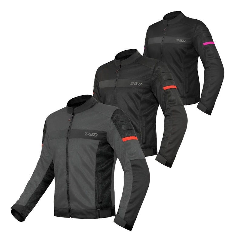 Jaqueta Super Air Masculina 3