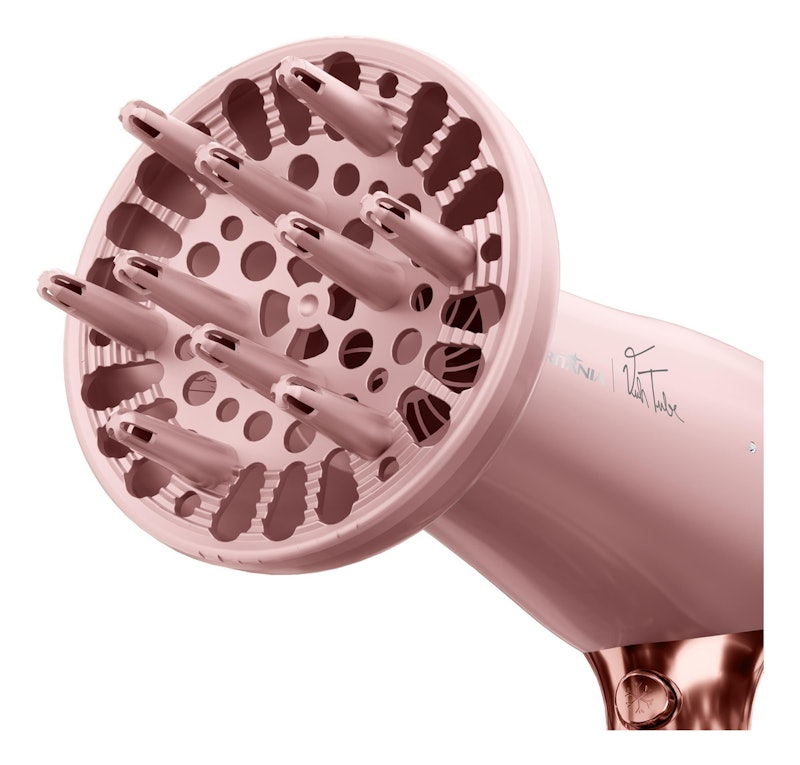 Secador de Cabelos Britânia Linha Viih Tube Difusor 4