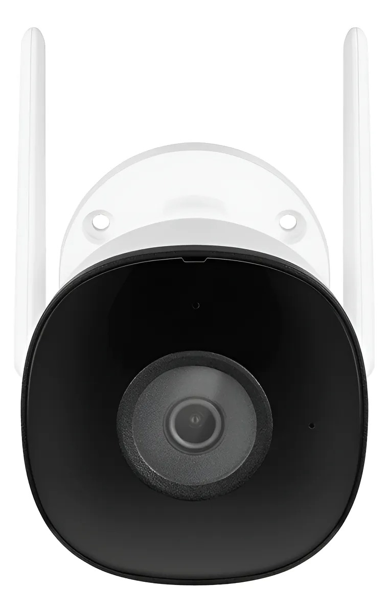Câmera Externa Inteligente Wi-Fi 3