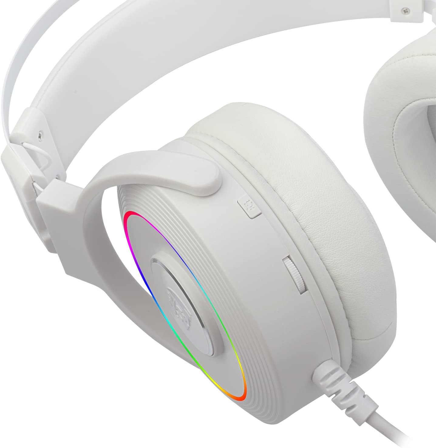 Headset Lamia 2 Lunar White 5