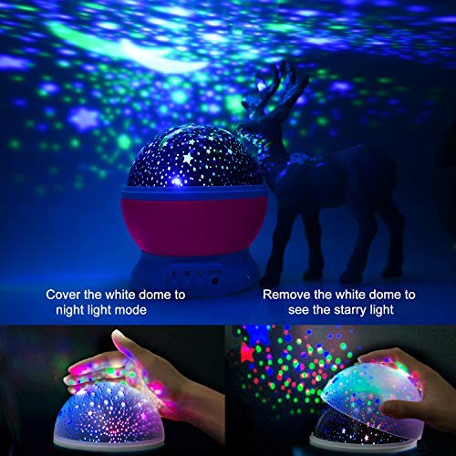 Night Light for Kids 4