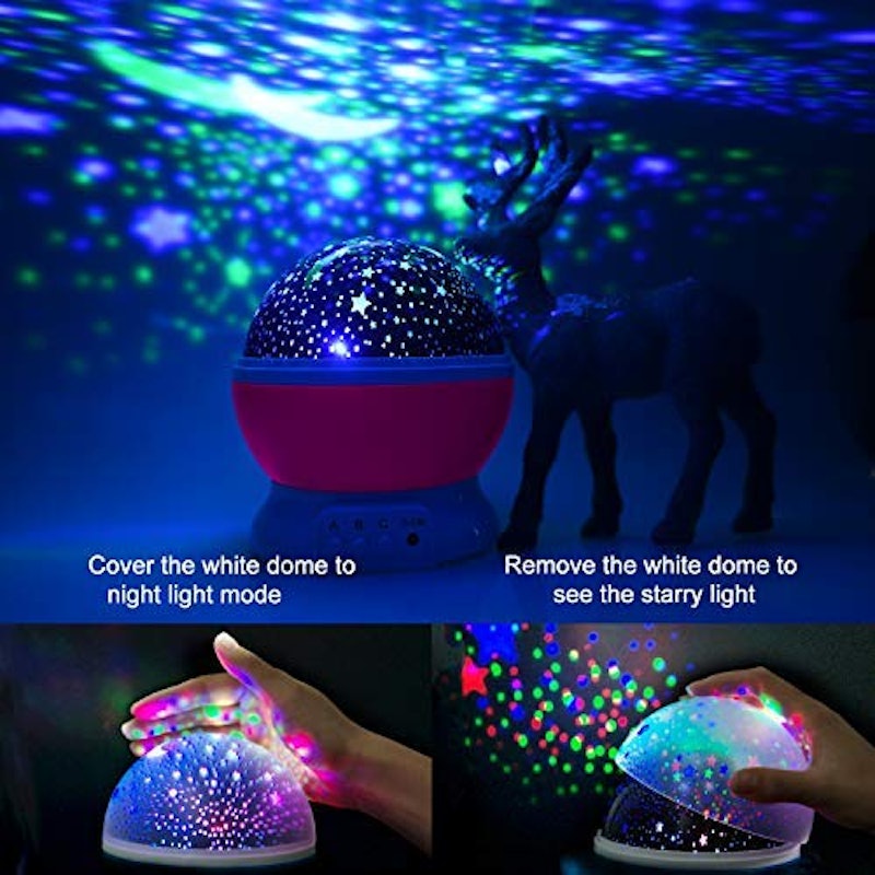 Night Light for Kids 4