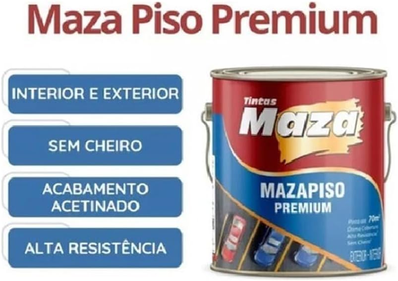 Mazapiso Premium 4