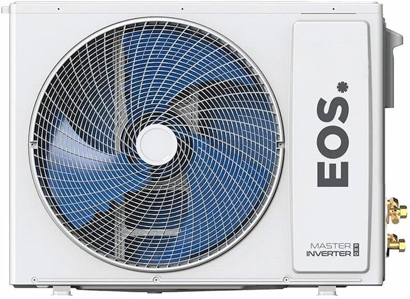 Ar-Condicionado Split Inverter Piso Teto 36000 BTUs EOS Master 2