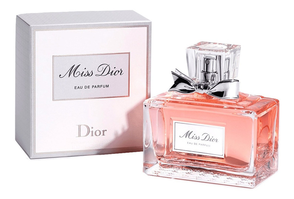 Miss Dior Blooming Bouquet 2