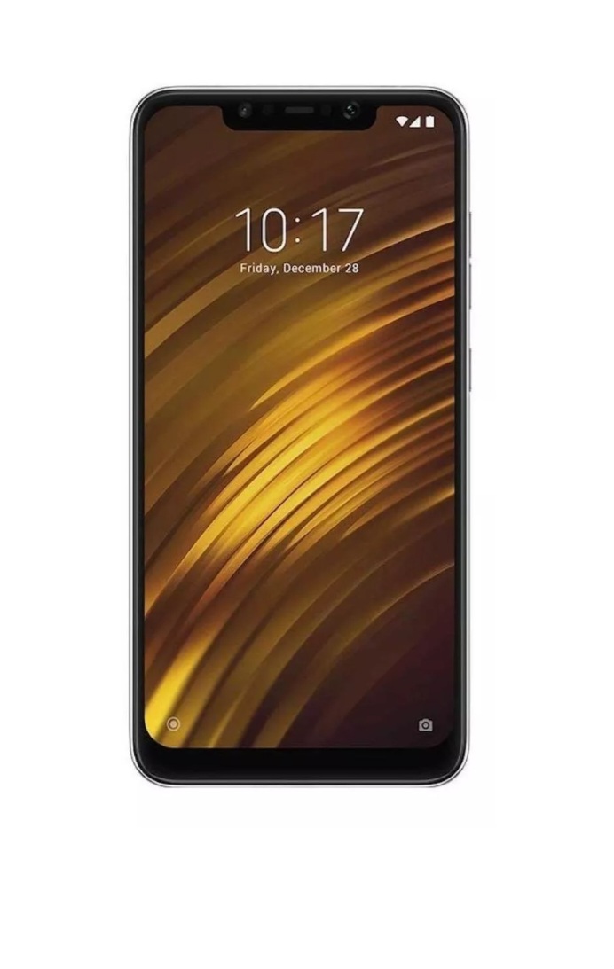 Top 10 Melhores Pocophones  (X6, F1, M3  e mais) 5