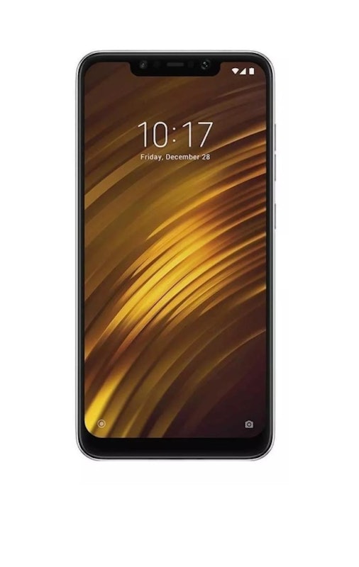 Poco F1 1