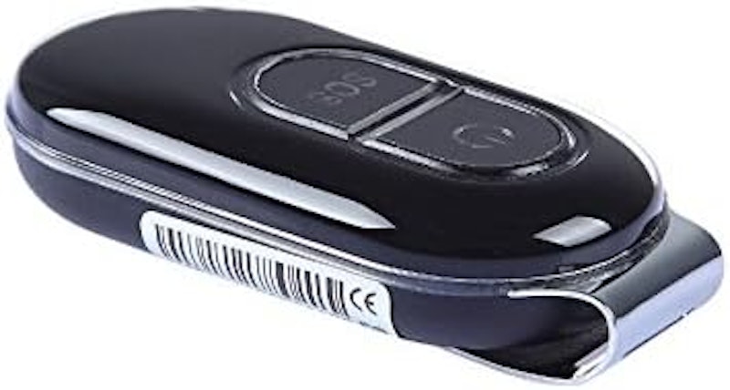 Rastreador GPS Portátil 4