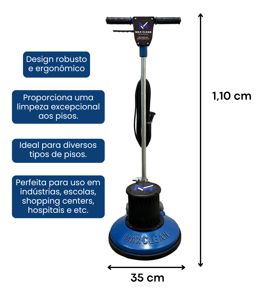 Enceradeira Industrial 2