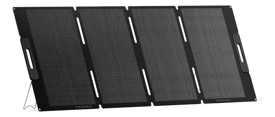 Painel Solar Bluetti 200 W 2