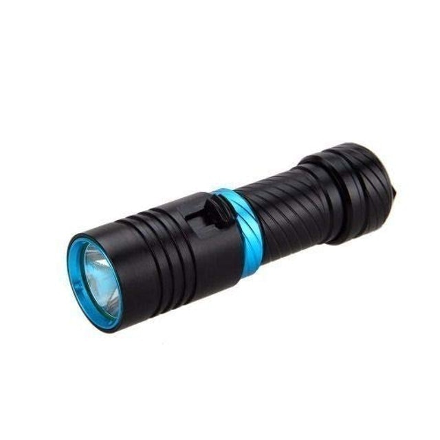 Lanterna para Mergulho GB-601 1