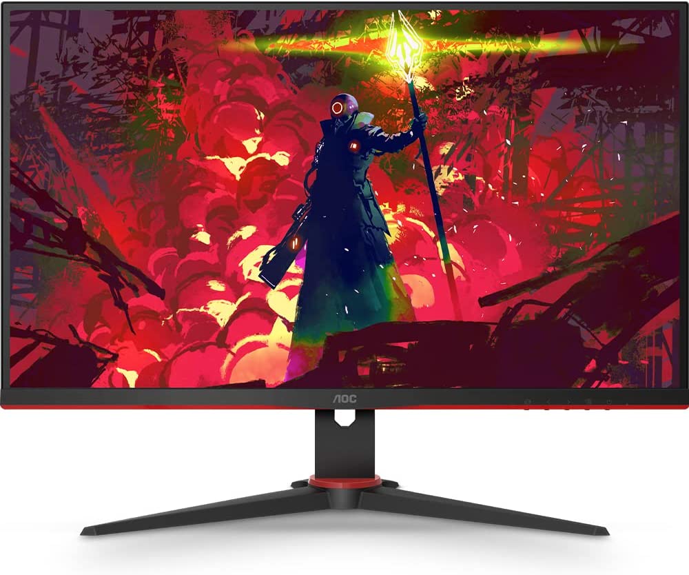 Top 10 Melhores Monitores 75Hz em 2026 (Samsung, LG e mais) 2